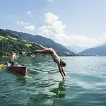 Chalet Badia By We Rent, Summercard Included Zell am See
