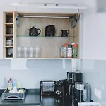 Badia By We Rent, Summercard Included 木屋 滨湖采尔