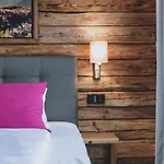 Badia By We Rent, Summercard Included Chalet