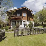 Chalet Badia By We Rent, Summercard Included Zell am See