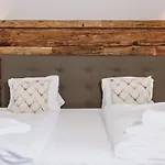 Chalet Badia By We Rent, Summercard Included *