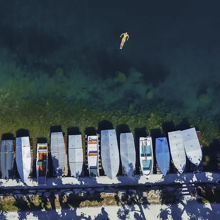 木屋 Badia By We Rent