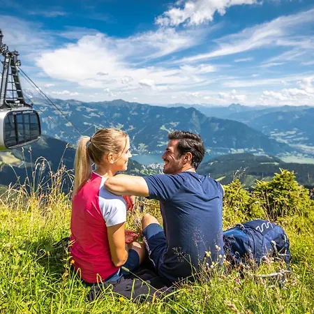 Alpehytte Badia By We Rent, Summercard Included *