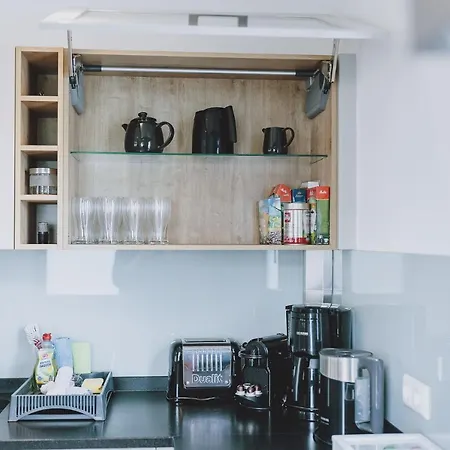 Badia By We Rent Chalet Zell am See