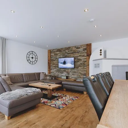 Chalet Badia By We Rent