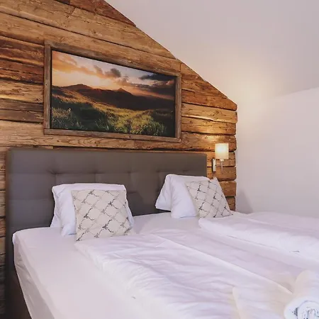 Alpehytte Badia By We Rent, Summercard Included *