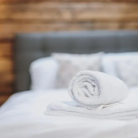 木屋 Badia By We Rent