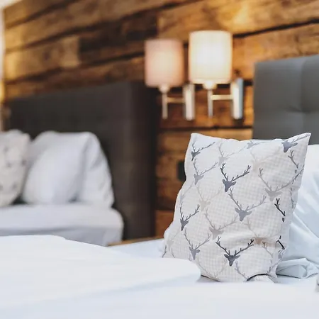 Alpehytte Badia By We Rent Zell am See