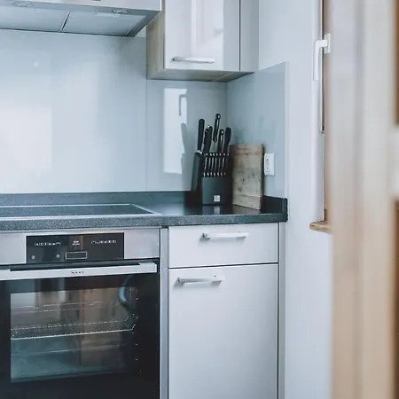 Chalet Badia By We Rent Zell am See