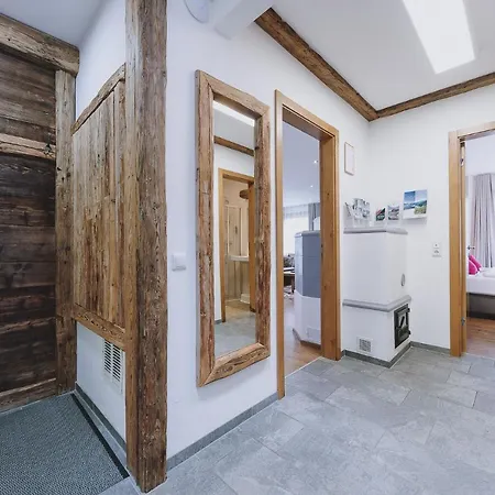 Badia By We Rent, Summercard Included Alpehytte