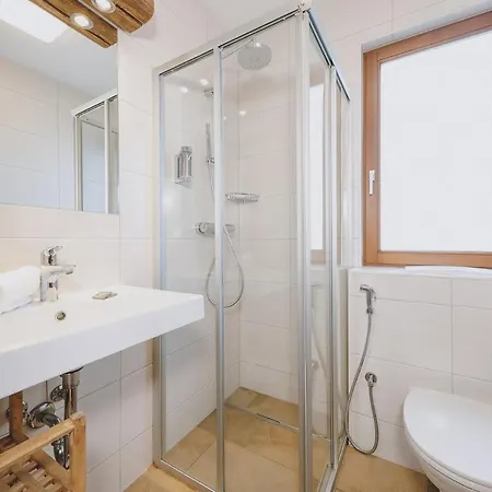 Chalet Badia By We Rent Zell am See