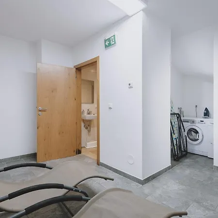 Badia By We Rent Chalet Zell am See