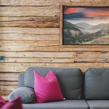 Chalet Badia By We Rent