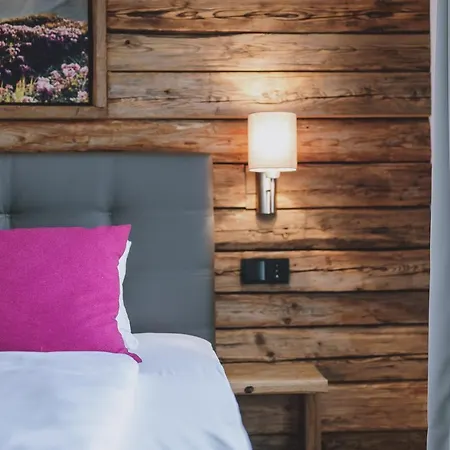 Badia By We Rent Chalet