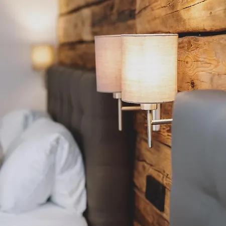 Alpehytte Badia By We Rent