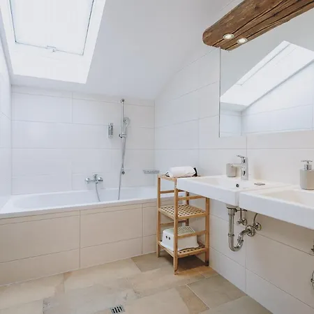 Badia By We Rent, Summercard Included Alpehytte