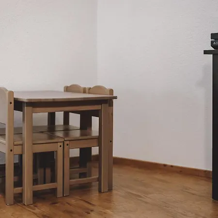 Badia By We Rent Chalet