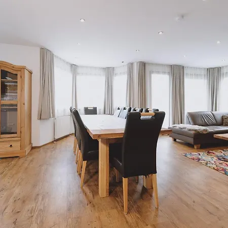 Badia By We Rent * Zell am See