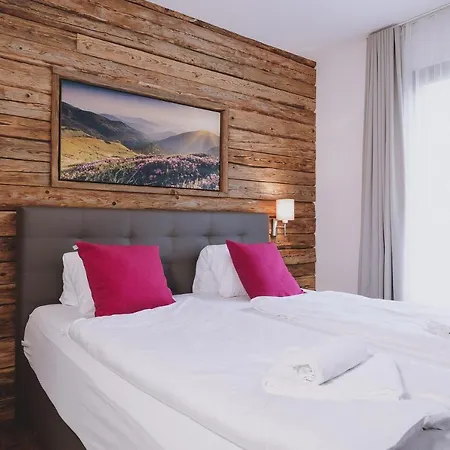 Badia By We Rent Chalet