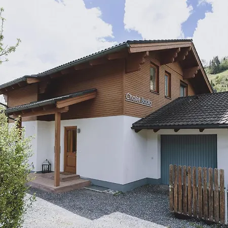 Chalet Badia By We Rent, Summercard Included Zell am See