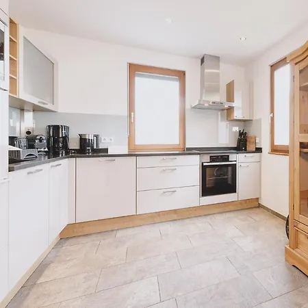 Alpehytte Badia By We Rent, Summercard Included *