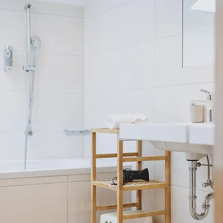 Alpehytte Badia By We Rent, Summercard Included *