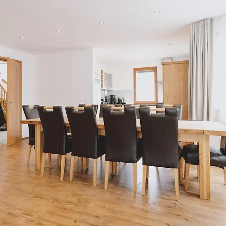 Badia By We Rent Chalet *