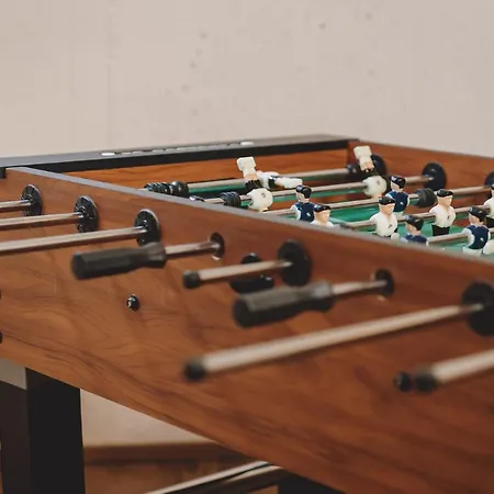 Badia By We Rent Chalet *