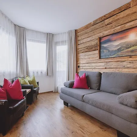 샬레 Badia By We Rent, Summercard Included