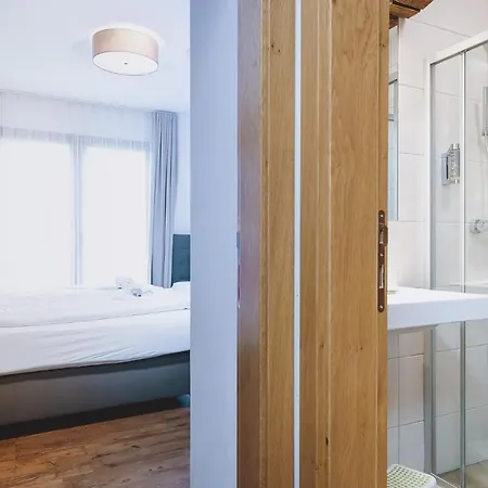 木屋 Badia By We Rent