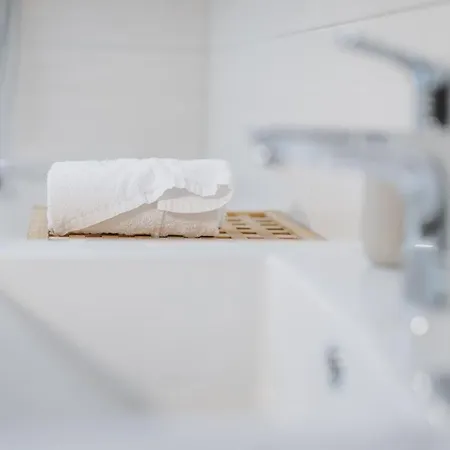 木屋 Badia By We Rent