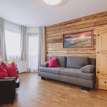 샬레 Badia By We Rent, Summercard Included *