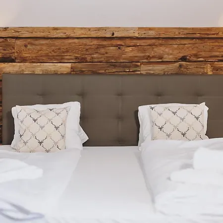 Chalet Badia By We Rent, Summercard Included *