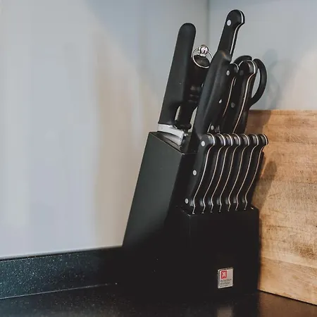 木屋 Badia By We Rent *