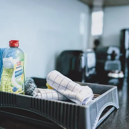 Chalet Badia By We Rent