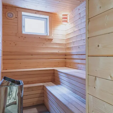 Badia By We Rent Chalet Zell am See