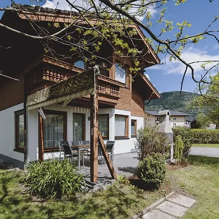 Alpehytte Badia By We Rent, Summercard Included *