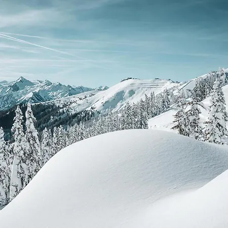 Alpehytte Badia By We Rent *