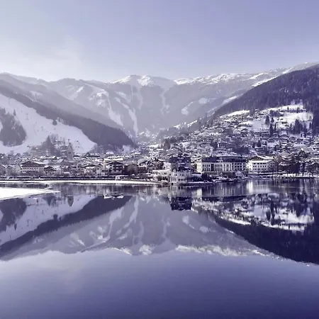 Badia By We Rent * Zell am See