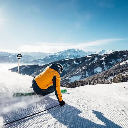 Badia By We Rent, Summercard Included Alpstuga