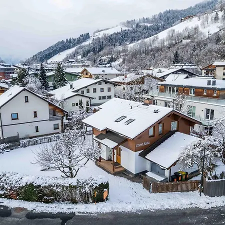 Alpstuga Badia By We Rent, Summercard Included Zell am See