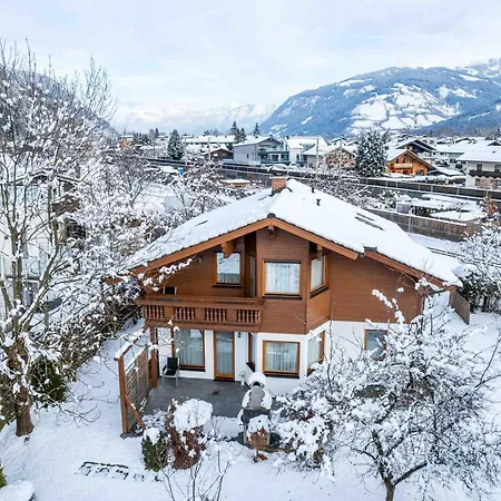 Chalet Badia By We Rent, Summercard Included *