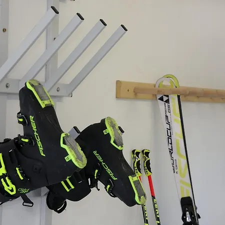 Badia By We Rent Chalet