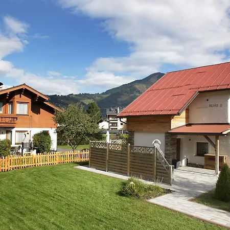 Badia By We Rent, Summercard Included Alpehytte *