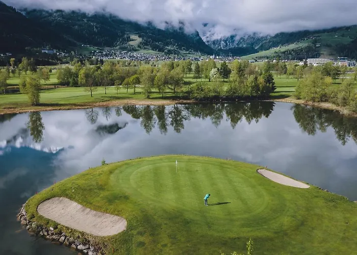 Alpstuga Badia By We Rent, Summercard Included *