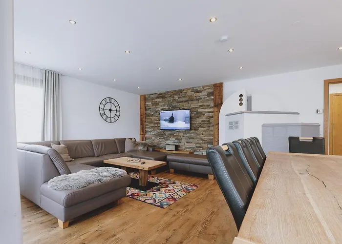 Alpstuga Badia By We Rent, Summercard Included