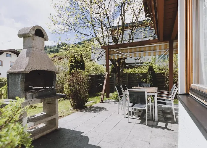 Badia By We Rent, Summercard Included Alpstuga