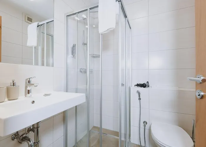 Alpstuga Badia By We Rent, Summercard Included *