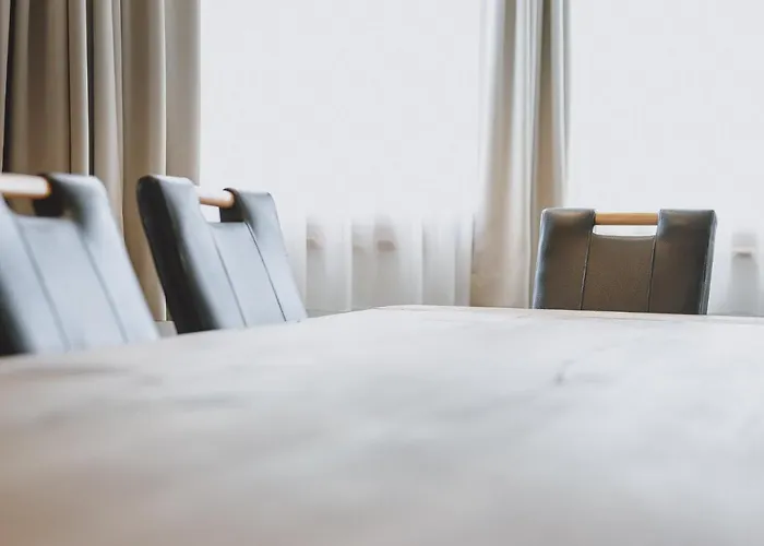 Chalet Badia By We Rent, Summercard Included *