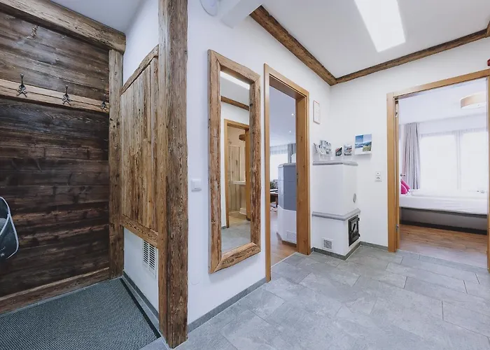 Badia By We Rent, Summercard Included Alpstuga